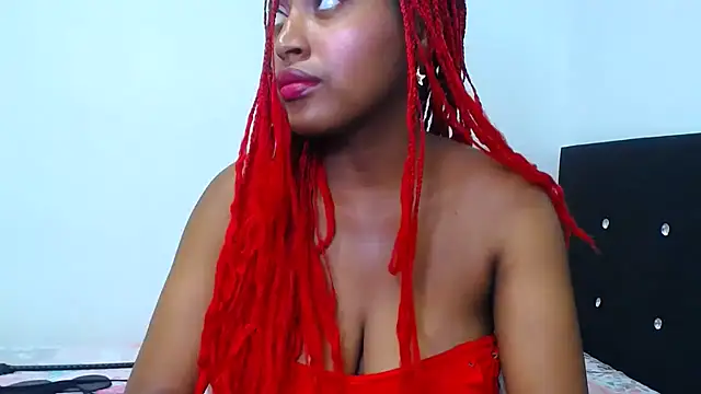 RubyFetish online show from 03-01-26, 04:47