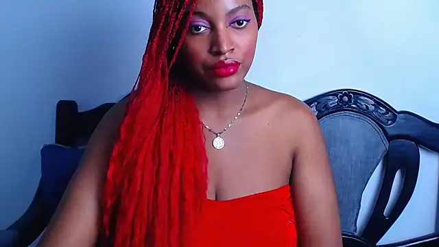 RubyFetish online show from 04-13-26, 11:32