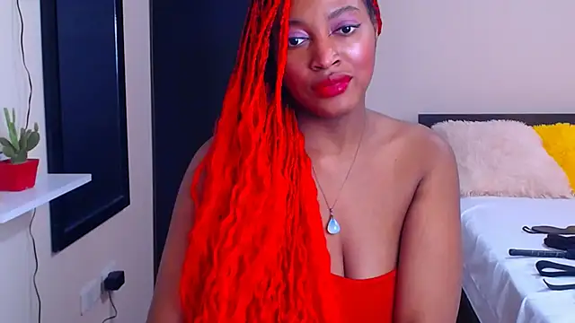 RubyFetish online show from 07-15-26, 09:09