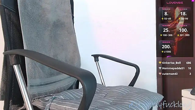 tommylongxx online show from 01-29-25, 03:33