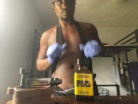 KannonBoom36 online show from 09-27-25, 04:12