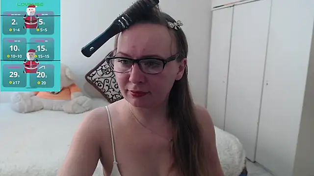 MargotLot online show from 02-01-26, 06:23