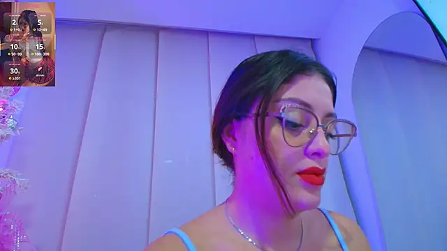 Pleasure Vibes23 online show from 11-30-25, 01:53