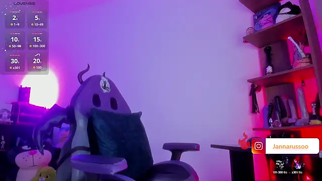 EmmaRusso online show from 03-11-26, 08:15