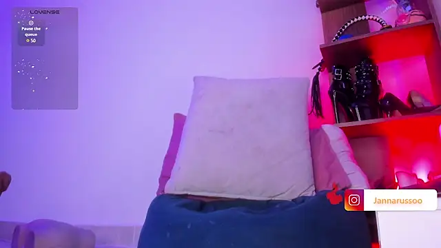 EmmaRusso online show from 03-21-26, 09:29