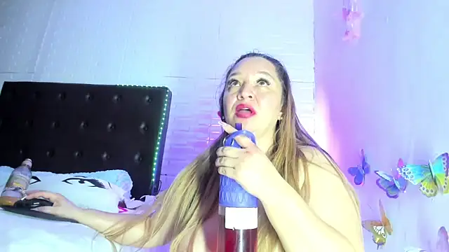 AndreaLombana online show from 03-21-25, 03:01