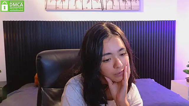 Ivy Gail online show from 01-07-26, 04:26