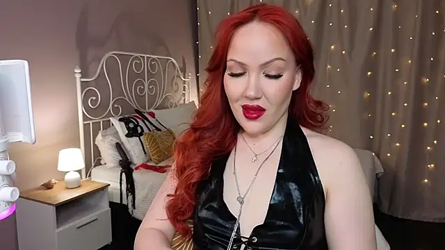 Aleksa Foxy online show from 04-12-26, 12:04