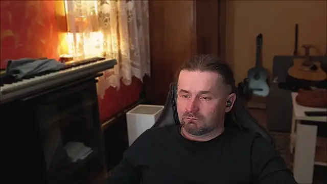 Mosiadz1975 online show from 02-22-25, 11:24
