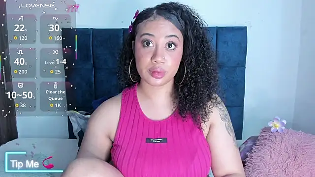 Snapshot of Abbyy_Rosse_ chatting on 05-16-26, 07:23 Abbyy Rosse online show from 05-16-26, 07:23