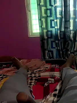 Gopal1243 online show from 01-26-25, 07:42