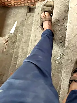 Gopal1243 online show from 02-02-26, 07:51