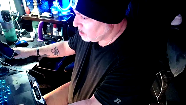 Drake DVamp online show from 09-23-25, 04:48