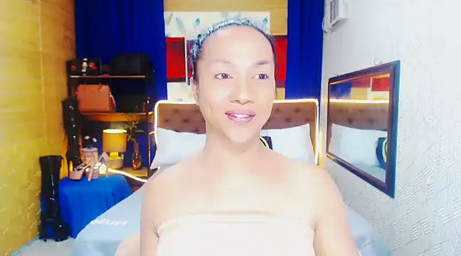 Snapshot of MeatyhorsecockMistress chatting on 02-18-25, 02:59 MeatyhorsecockMistress online show from 02-18-25, 02:59