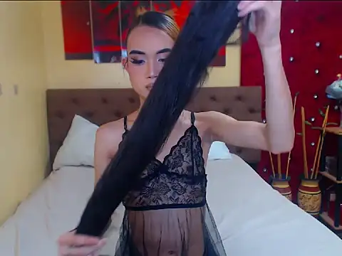 MeatyhorsecockMistress online show from 11-29-25, 02:03