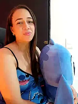 Snapshot of Nanybaker95 chatting on 12-07-24, 01:25 Nanybaker95 online show from 12-07-24, 01:25