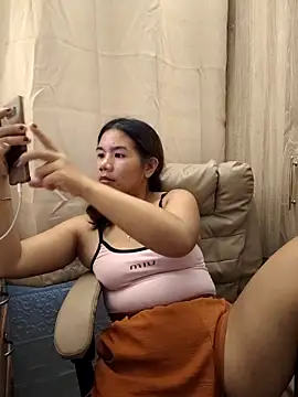 Kissy07 online show from 03-01-25, 02:48