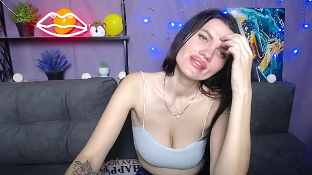 MilaLoona online show from 01-27-25, 01:19