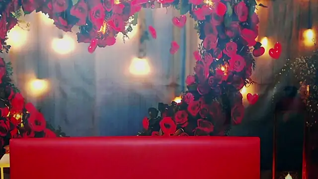 MilaLoona online show from 03-06-25, 07:36