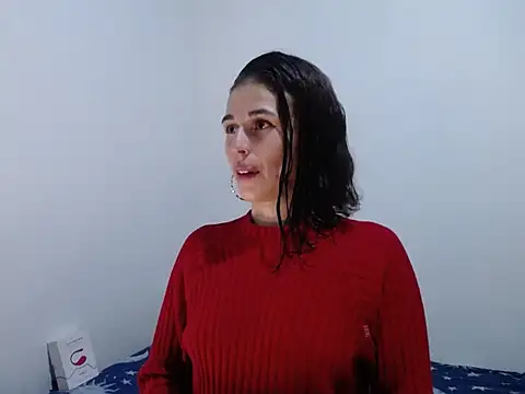 Snapshot of Cocain_Atenea chatting on 12-27-24, 03:09 Cocain Atenea online show from 12-27-24, 03:09