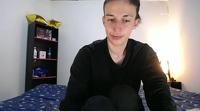 Snapshot of Cocain_Atenea chatting on 02-14-25, 07:12 Cocain Atenea online show from 02-14-25, 07:12