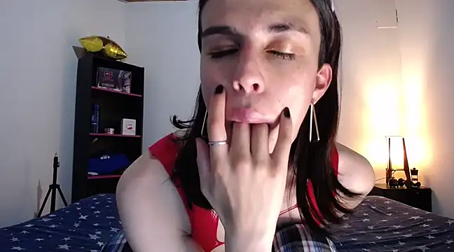 Snapshot of Cocain_Atenea chatting on 03-01-25, 03:43 Cocain Atenea online show from 03-01-25, 03:43