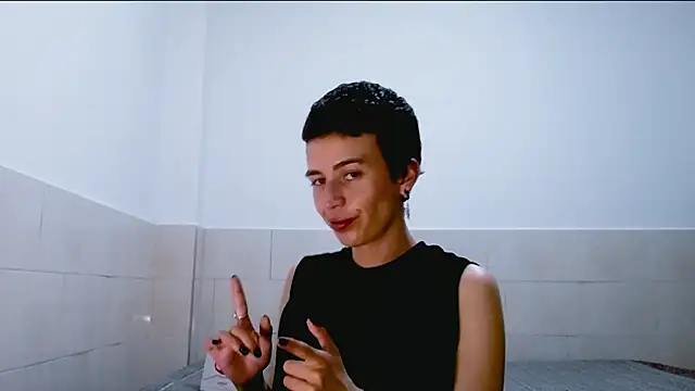 Cocain Atenea online show from 02-09-26, 07:07