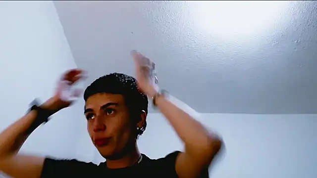 Cocain Atenea online show from 02-15-26, 11:23