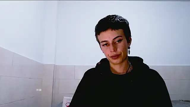 Cocain Atenea online show from 02-16-26, 07:10