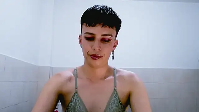 Snapshot of Cocain_Atenea chatting on 03-19-26, 11:09 Cocain Atenea online show from 03-19-26, 11:09