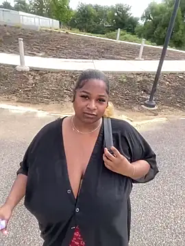 BigFineSelena online show from 10-08-25, 03:31