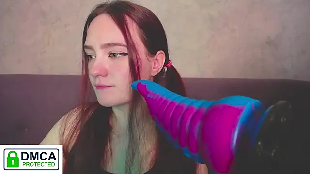 Alyssa   Scarlet online show from 12-12-24, 10:02