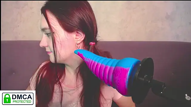 Alyssa   Scarlet online show from 11-06-25, 10:05