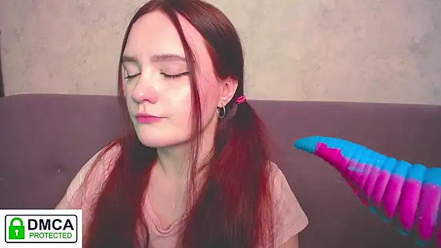 Alyssa   Scarlet online show from 11-14-25, 09:08