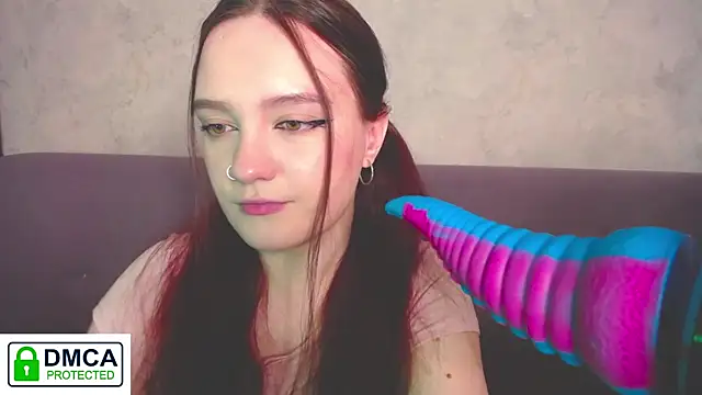 Alyssa   Scarlet online show from 12-15-25, 09:24