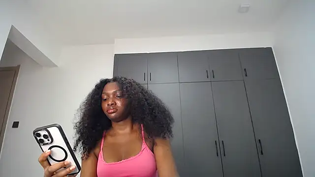 Snapshot of Pretty_Liya08 chatting on 07-05-26, 11:45 Pretty Liya08 online show from 07-05-26, 11:45