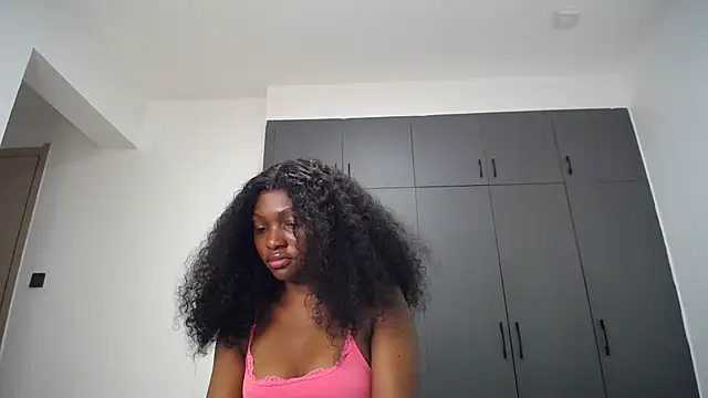 Snapshot of Pretty_Liya08 chatting on 07-12-26, 01:40 Pretty Liya08 online show from 07-12-26, 01:40