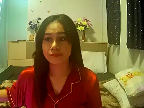 Snapshot of Jennythai123 chatting on 02-14-25, 08:21 Jennythai123 online show from 02-14-25, 08:21