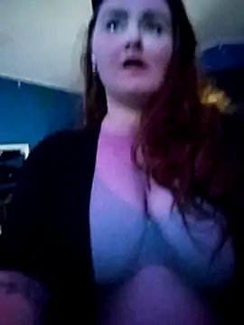 LunaaLovely online show from 01-15-26, 05:49