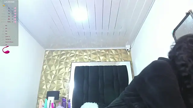 dayra angels online show from 01-31-25, 05:19