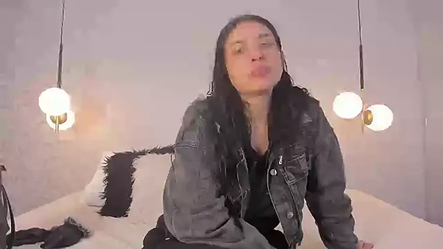 dayra angels online show from 10-09-25, 09:13