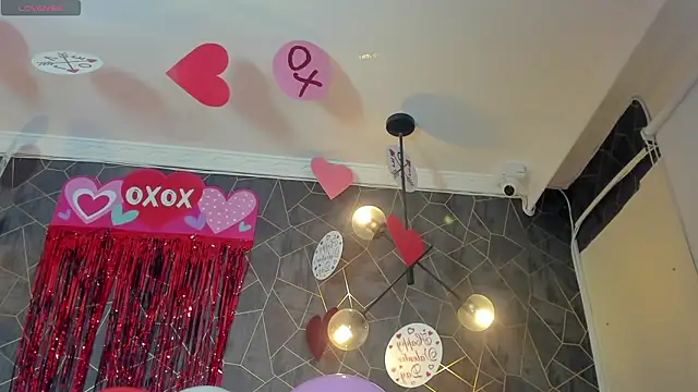 dayra angels online show from 02-15-26, 01:13