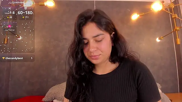 dayra angels online show from 03-06-26, 06:04