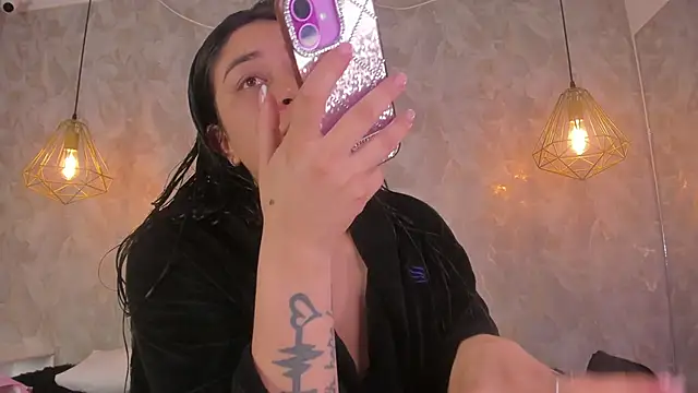 dayra angels online show from 03-26-26, 07:19