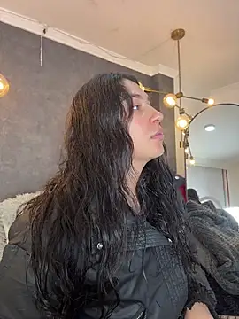 dayra angels online show from 04-16-26, 09:15