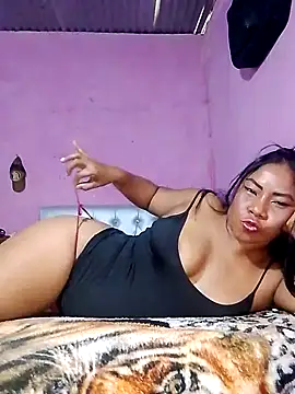 Snapshot of rosmery-navarro chatting on 02-09-25, 07:30 rosmery-navarro online show from 02-09-25, 07:30