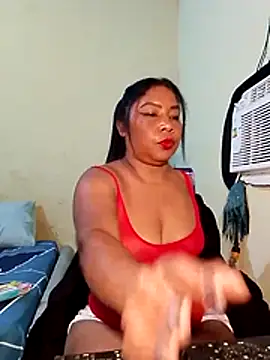 rosmery-navarro online show from 01-15-26, 06:07