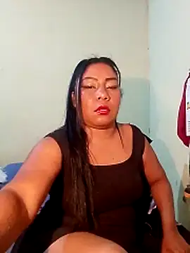 rosmery-navarro online show from 03-14-26, 03:34