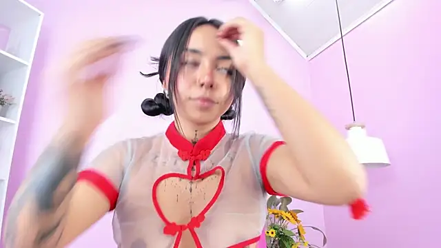 miss soffi  online show from 02-04-25, 03:36