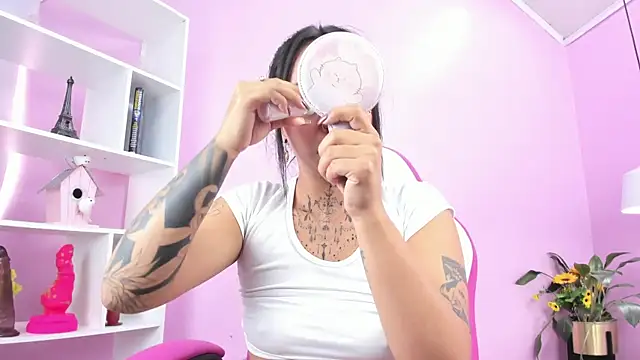 miss soffi  online show from 03-07-25, 03:18